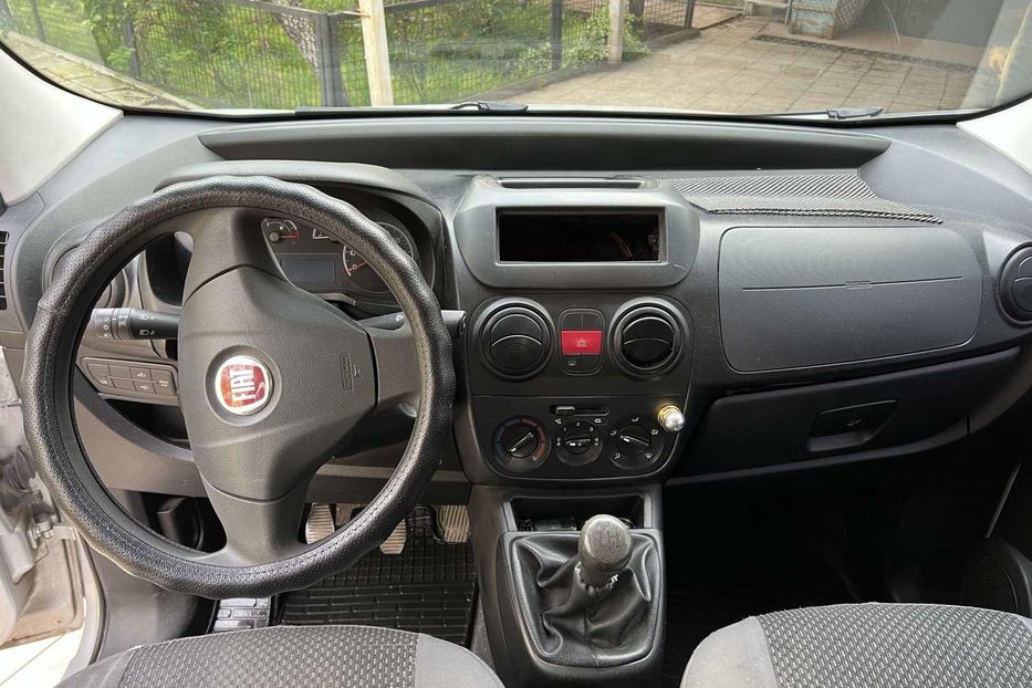 Продам Fiat QUBO 2012 года в Николаеве