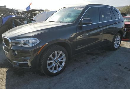 Продам BMW X5 2016 года в Киеве