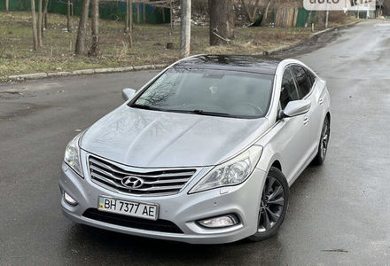 Продам Hyundai Azera 2011 года в Киеве
