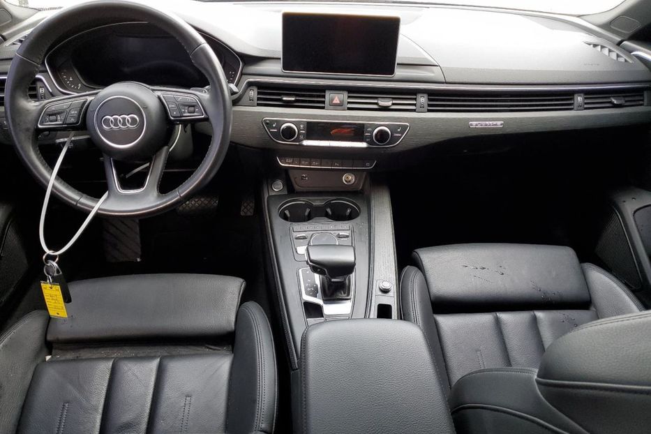 Продам Audi A5 2019 года в Киеве