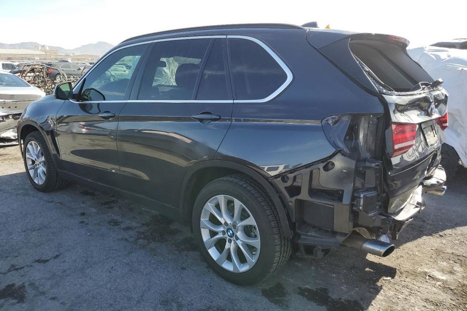 Продам BMW X5 2016 года в Киеве