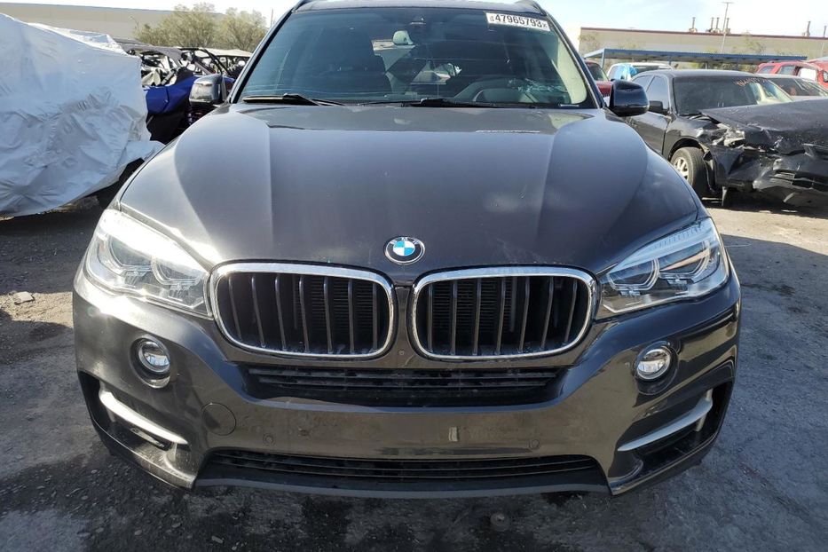 Продам BMW X5 2016 года в Киеве