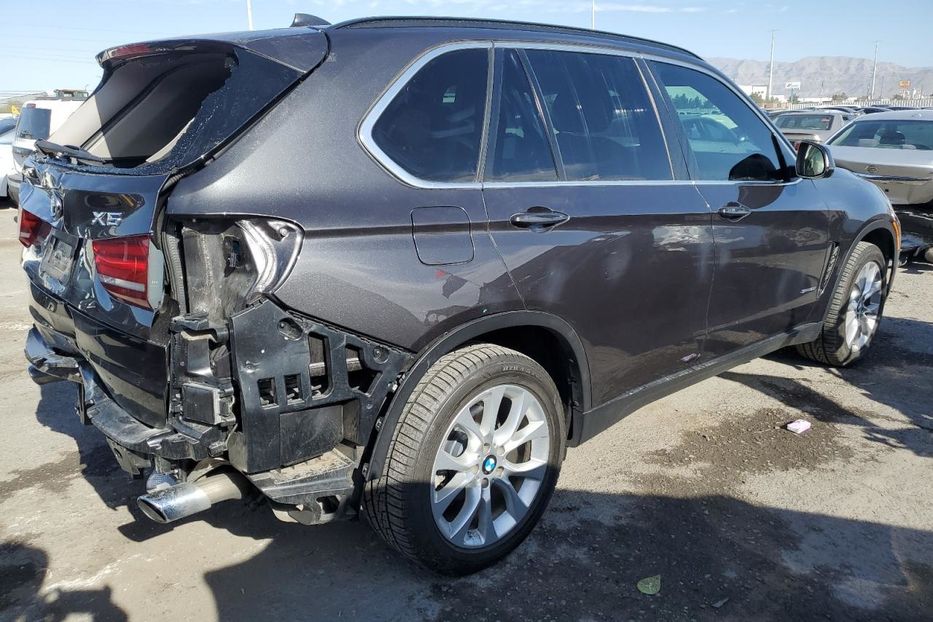 Продам BMW X5 2016 года в Киеве