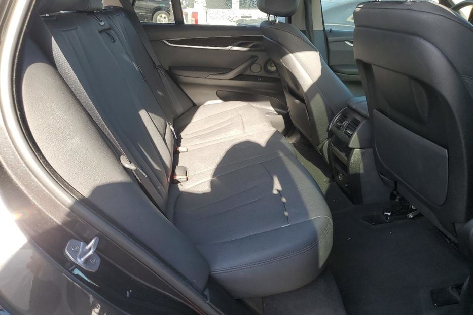 Продам BMW X5 2016 года в Киеве