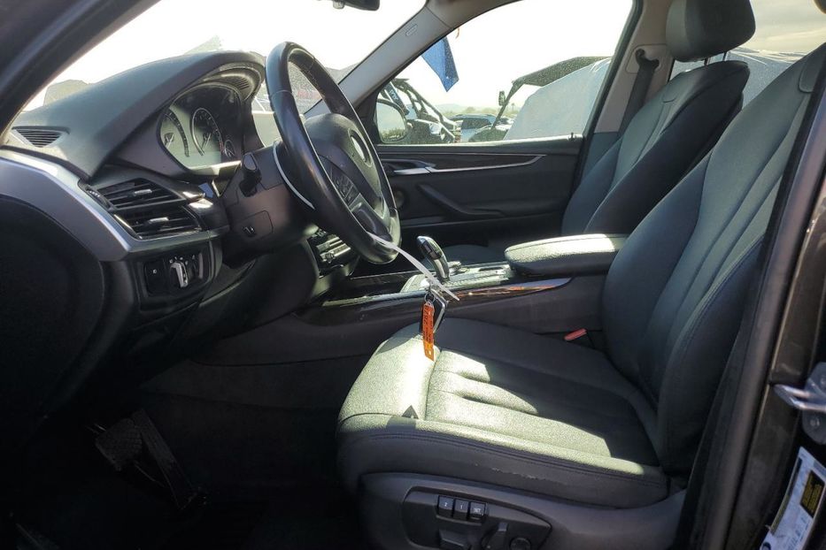 Продам BMW X5 2016 года в Киеве