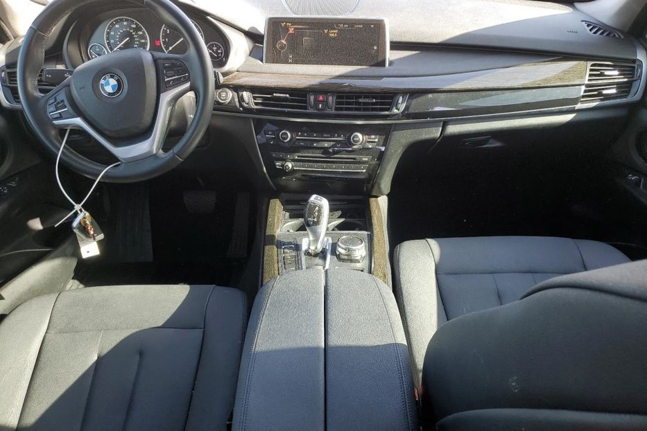 Продам BMW X5 2016 года в Киеве