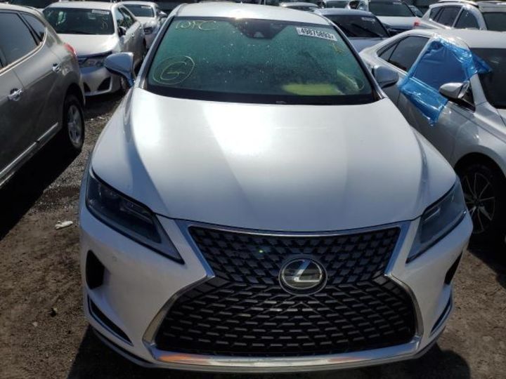 Продам Lexus RX 350 2020 года в Киеве