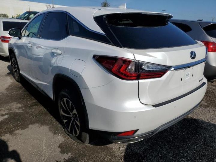 Продам Lexus RX 350 2020 года в Киеве