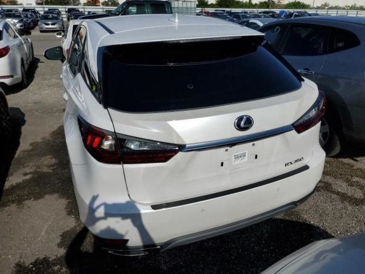 Продам Lexus RX 350 2020 года в Киеве