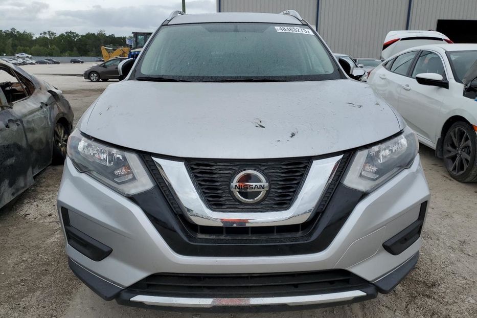 Продам Nissan Rogue 2018 года в Луцке