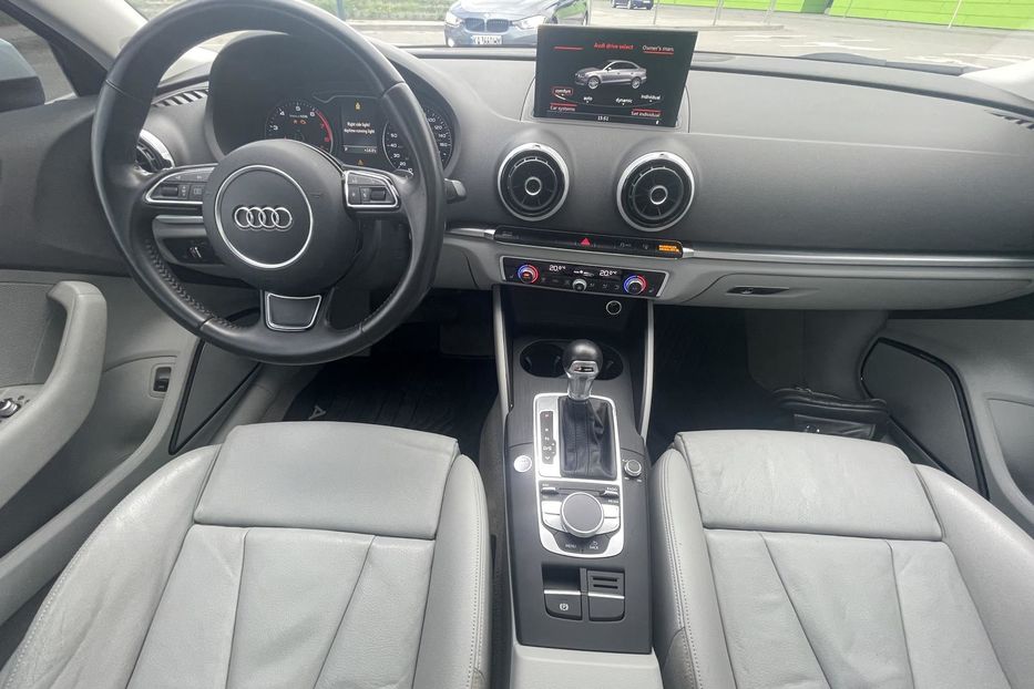 Продам Audi A3 2015 года в Киеве