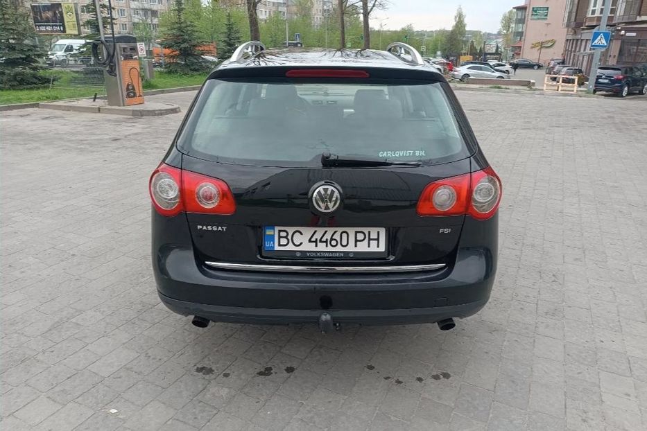 Продам Volkswagen Passat B5 2006 года в Черкассах