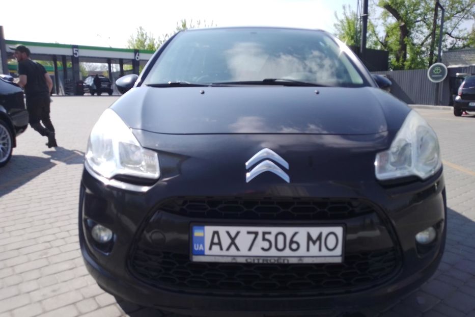 Продам Citroen C3 3 покоління  2011 года в Харькове