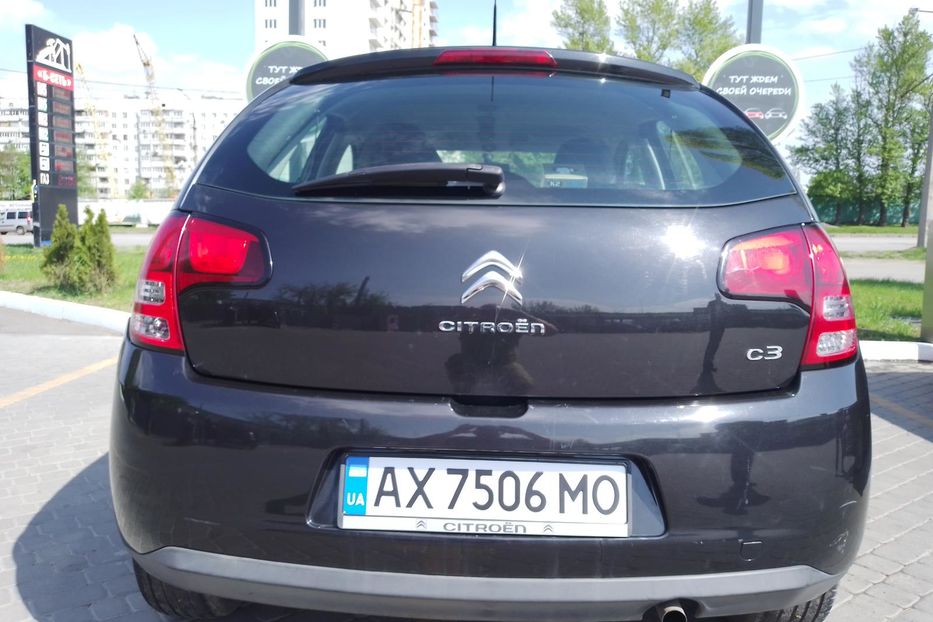 Продам Citroen C3 3 покоління  2011 года в Харькове