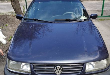 Продам Volkswagen Passat B4 1996 года в Киеве