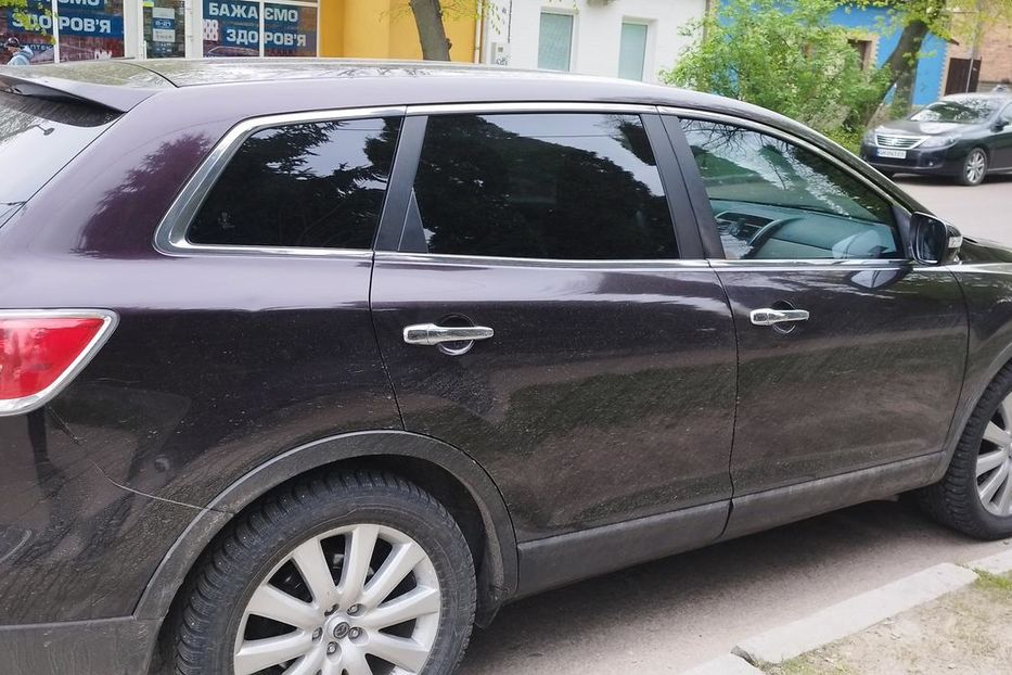 Продам Mazda CX-9 2007 года в Житомире