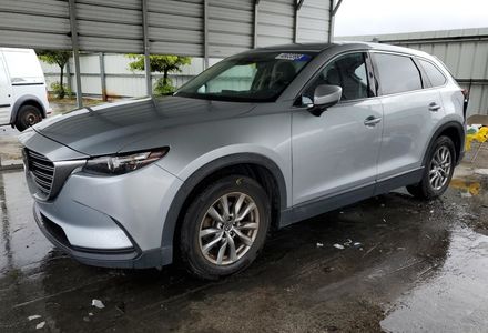 Продам Mazda CX-9 2018 года в Киеве