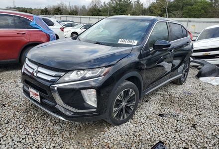 Продам Mitsubishi Eclipse Cross 2019 года в Киеве