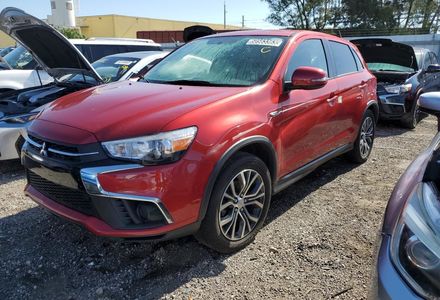 Продам Mitsubishi Outlander Sport 2019 года в Киеве