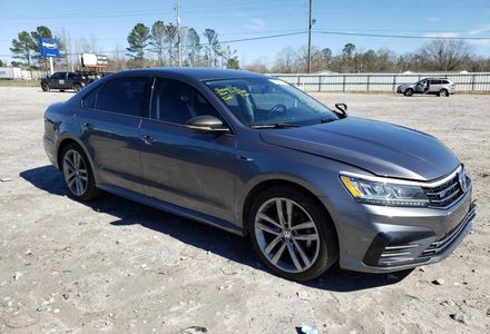 Продам Volkswagen Passat B8 R-line 2018 года в Киеве