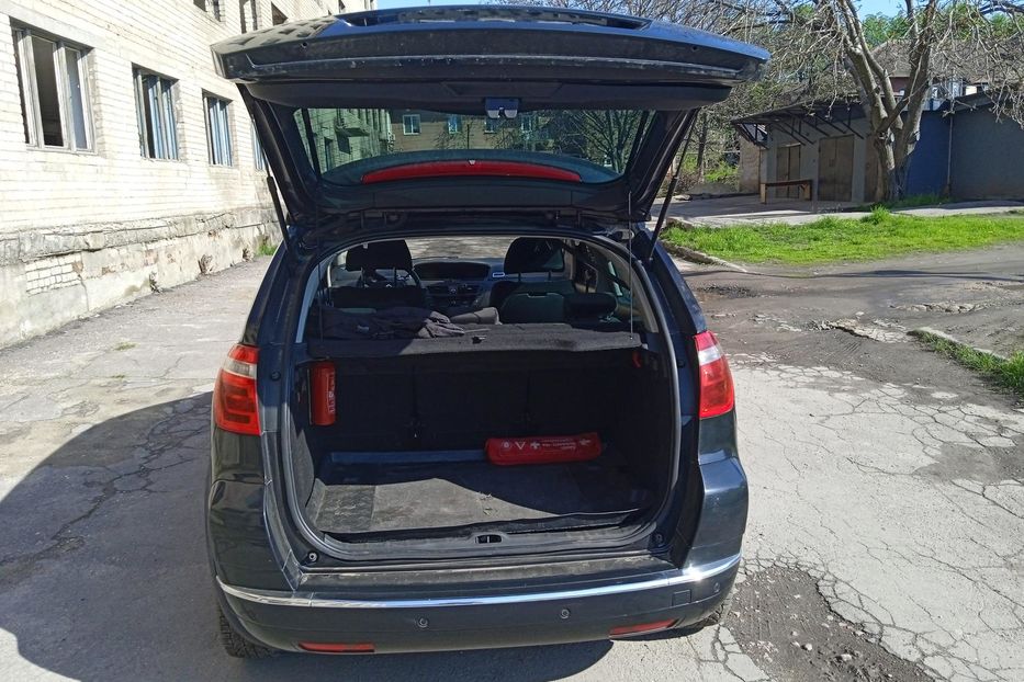 Продам Citroen C4 Picasso 2009 года в Днепре