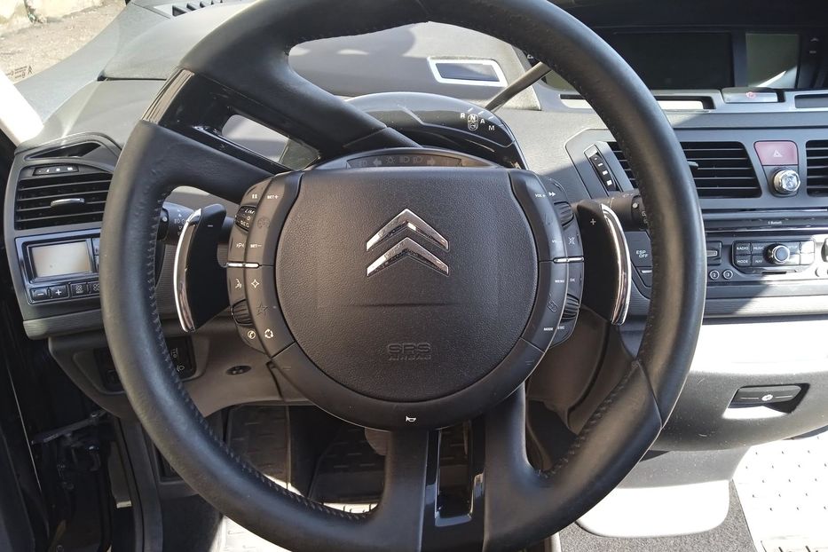 Продам Citroen C4 Picasso 2009 года в Днепре