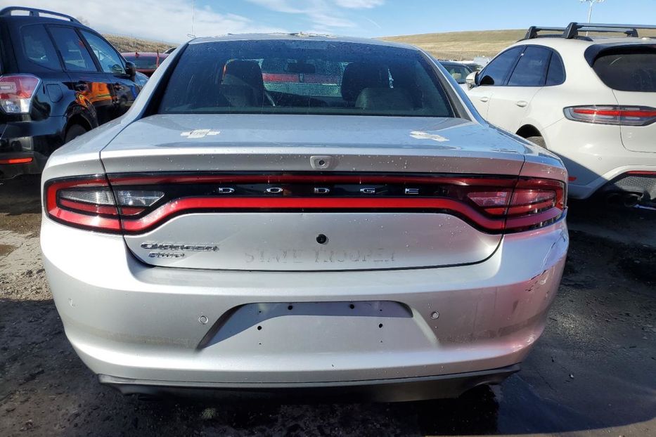 Продам Dodge Charger 2017 года в Луцке