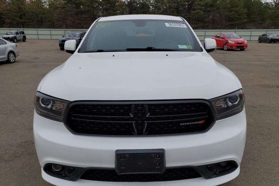 Продам Dodge Durango 2017 года в Киеве