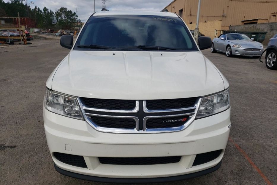 Продам Dodge Journey 2017 года в Киеве