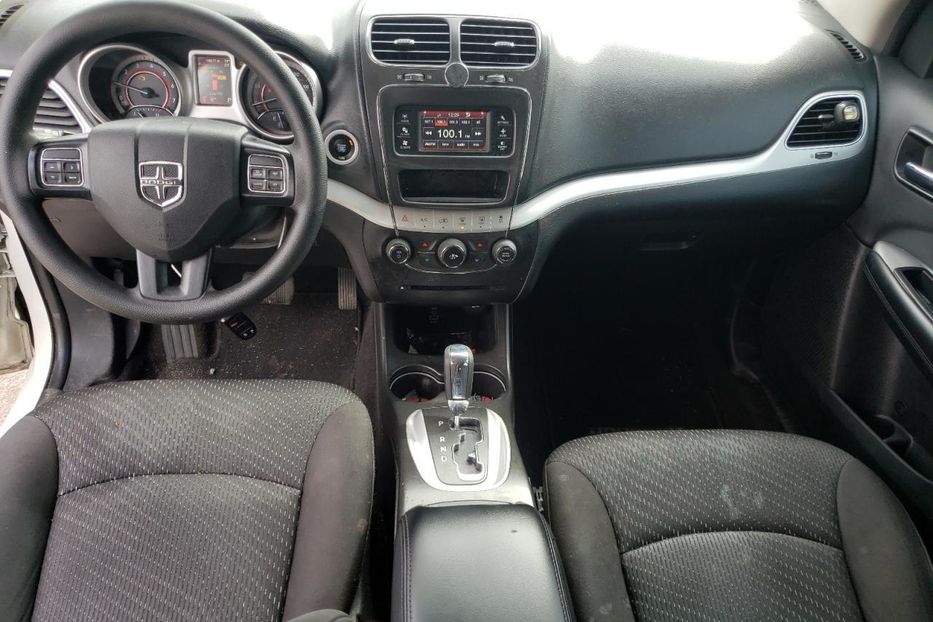 Продам Dodge Journey 2017 года в Киеве