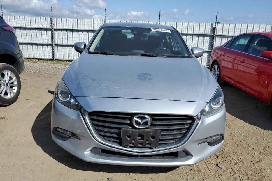 Продам Mazda 3 2018 года в Киеве