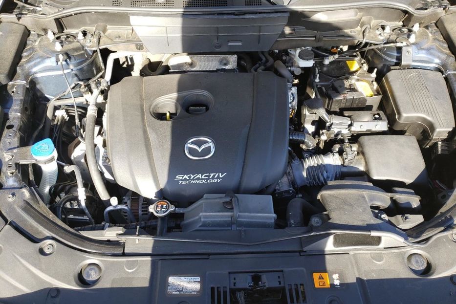 Продам Mazda CX-5 2018 года в Киеве