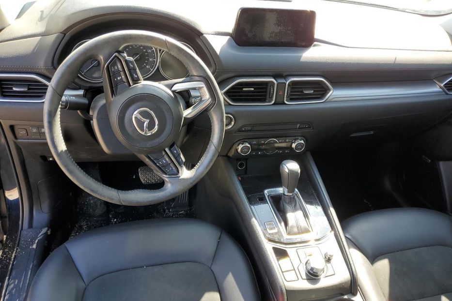Продам Mazda CX-5 2018 года в Киеве