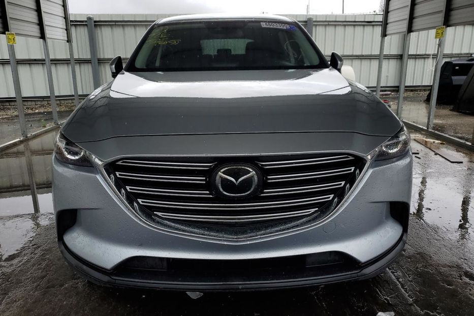 Продам Mazda CX-9 2018 года в Киеве