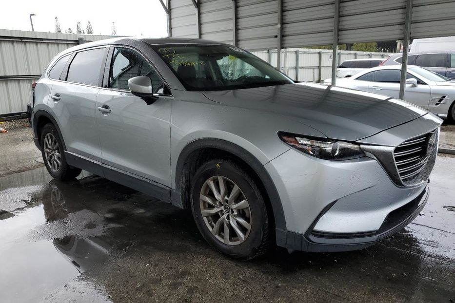 Продам Mazda CX-9 2018 года в Киеве