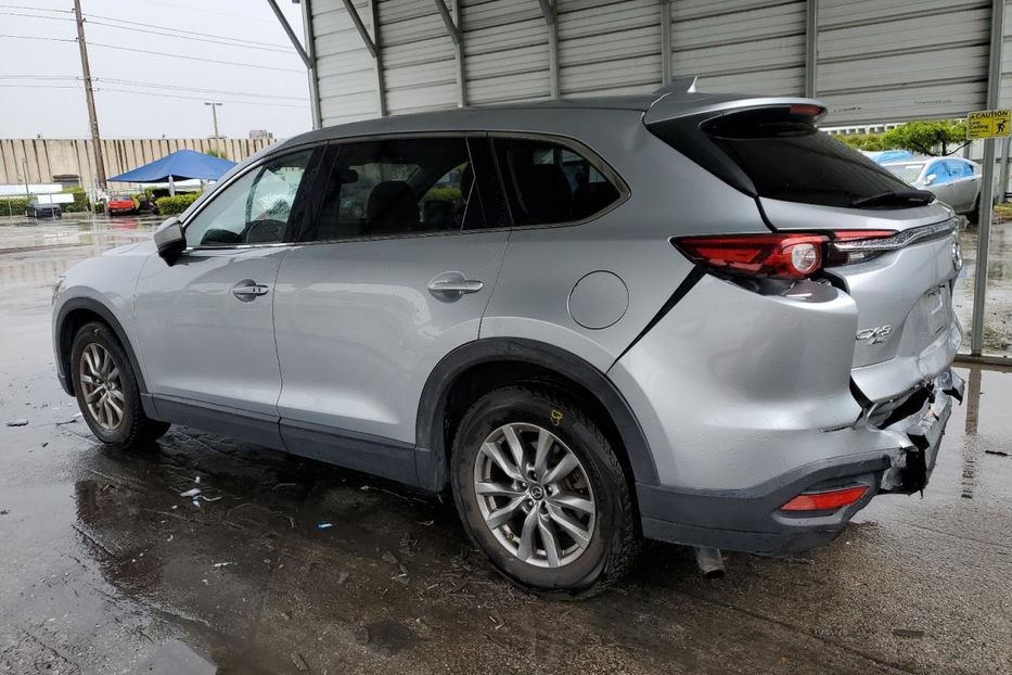 Продам Mazda CX-9 2018 года в Киеве