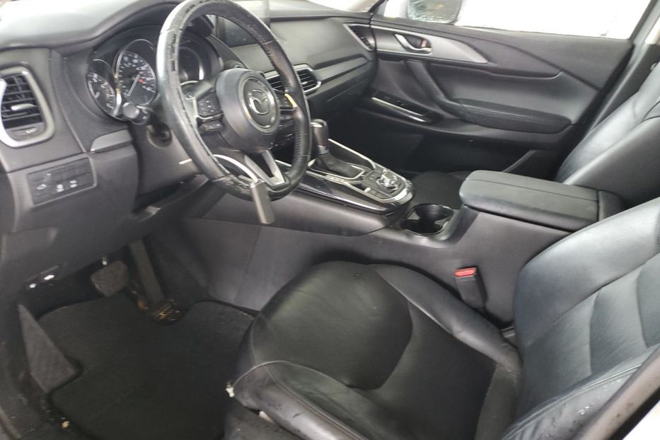 Продам Mazda CX-9 2018 года в Киеве