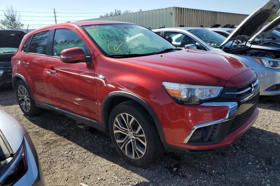 Продам Mitsubishi Outlander Sport 2019 года в Киеве