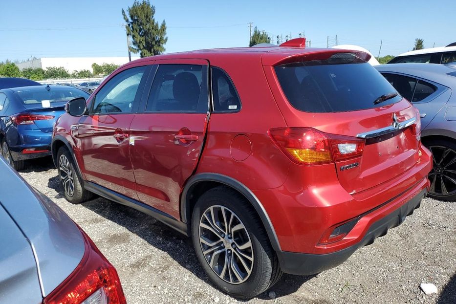 Продам Mitsubishi Outlander Sport 2019 года в Киеве