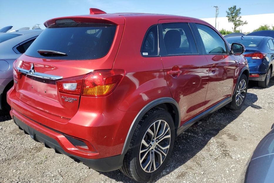 Продам Mitsubishi Outlander Sport 2019 года в Киеве