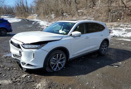 Продам Acura MDX TECHNOLOGY 2023 года в Киеве