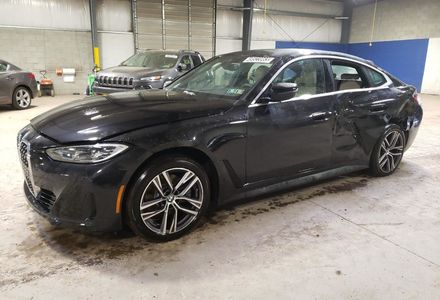 Продам BMW 4 Series Gran Coupe 430XI 2023 года в Киеве