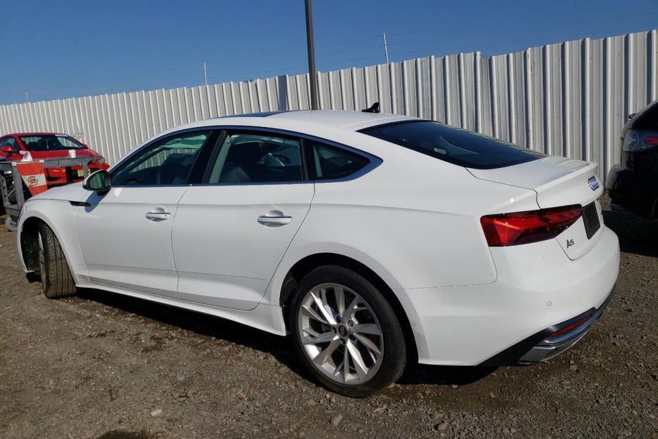 Продам Audi A5 PREMIUM 40 2023 года в Киеве