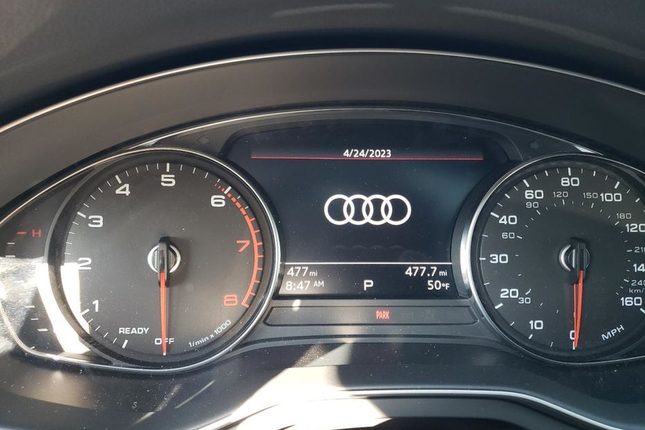 Продам Audi A5 PREMIUM 40 2023 года в Киеве