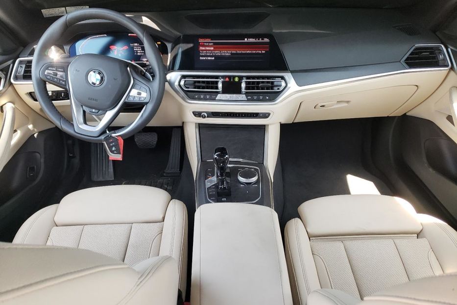 Продам BMW 4 Series Gran Coupe 430XI 2023 года в Киеве