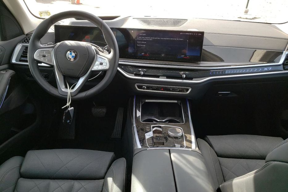 Продам BMW X7 XDRIVE40I 2023 года в Киеве