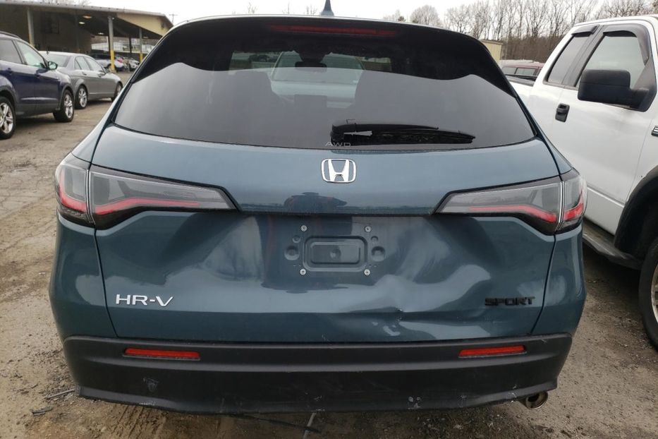 Продам Honda HR-V Sport 2023 года в Киеве
