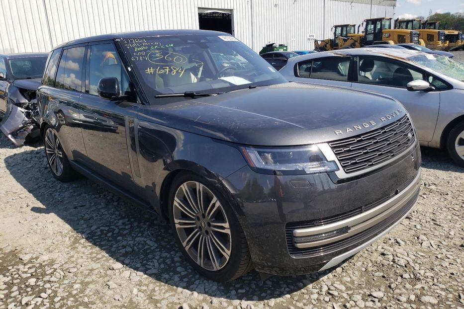 Продам Land Rover Range Rover SE 2023 года в Киеве