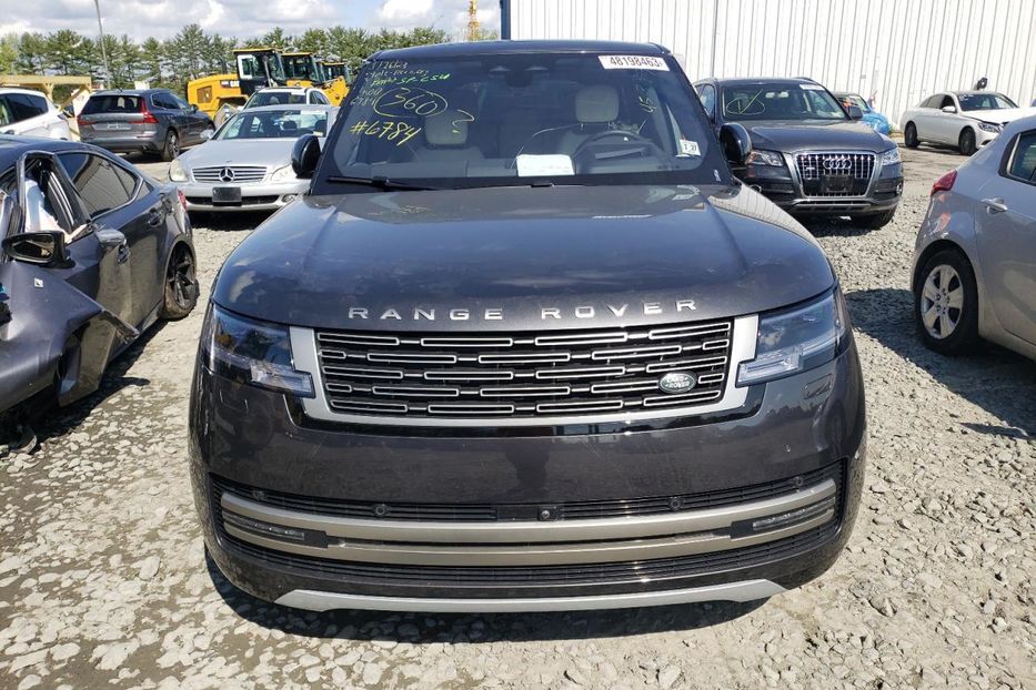 Продам Land Rover Range Rover SE 2023 года в Киеве