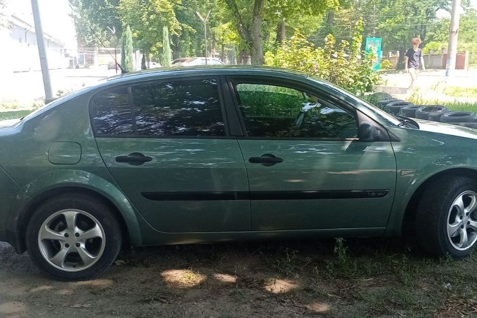 Продам Renault Megane 2005 года в Днепре